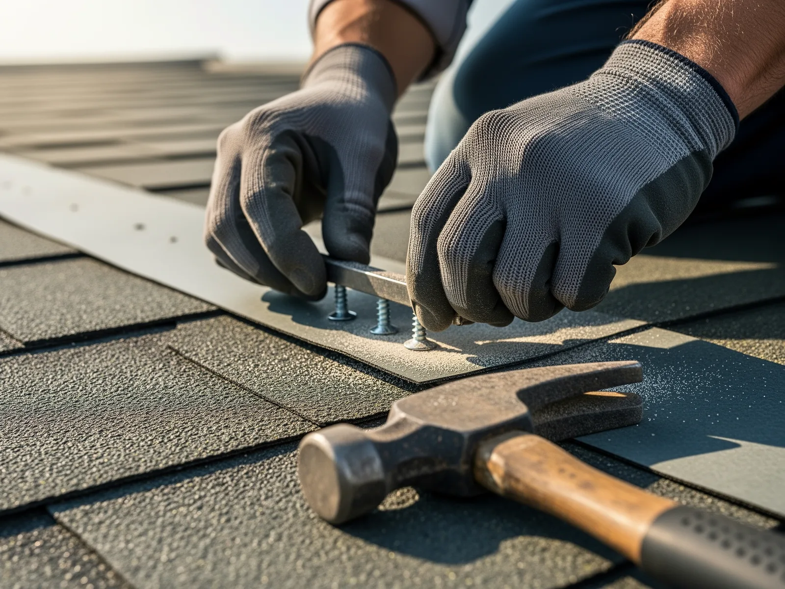 Why choose Fascia Repair in Bluemont, VA